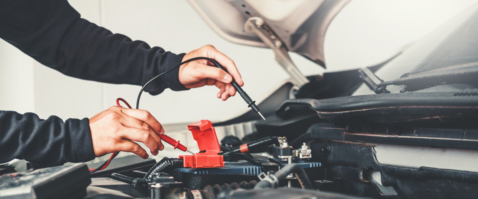 The Trusted Local Auto Electrician Near You Strathalbyn